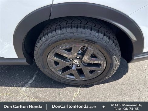 New 2026 Honda CR-V TrailSport image 26