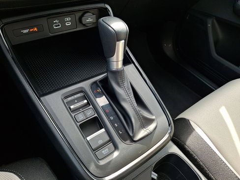 Used 2024 Honda CR-V EX image 15