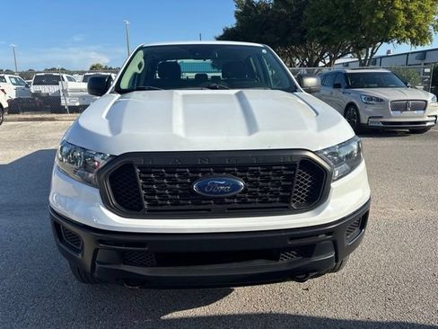 Used 2022 Ford Ranger XL w/ Equipment Group 101A High AWD/4WD image 2