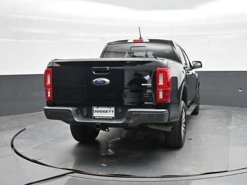 Certified 2020 Ford Ranger Lariat w/ Equipment Group 501A Mid AWD/4WD image 5