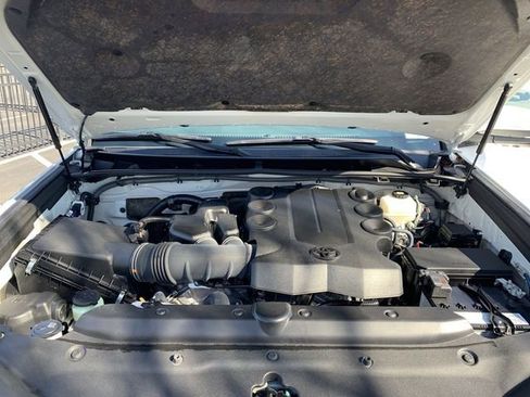 Certified 2023 Toyota 4Runner TRD Pro image 16