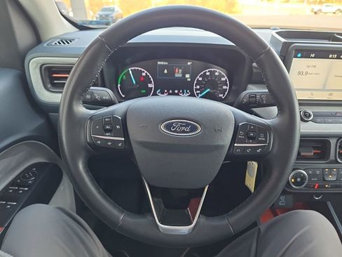 Used 2024 Ford Maverick XLT w/ XLT Luxury Package image 18