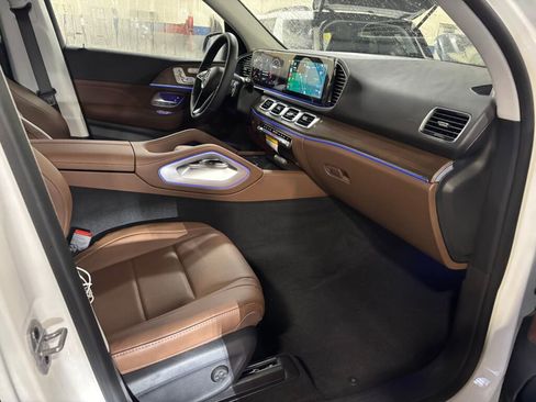 New 2026 Mercedes-Benz GLE 350 4MATIC image 25