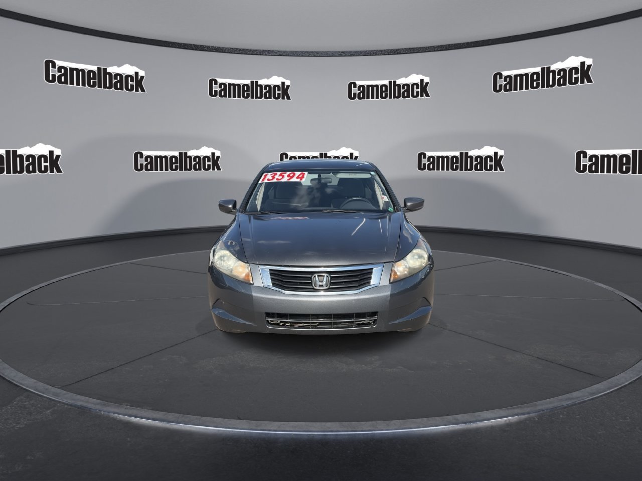 Used 2009 Honda Accord LX image 2