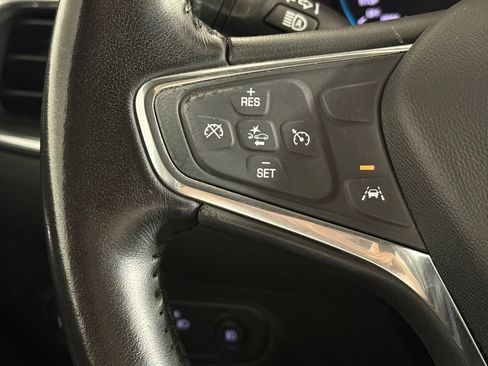 Used 2020 Chevrolet Equinox LT AWD/4WD image 39