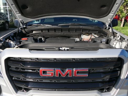 Used 2020 GMC Sierra 1500 Elevation image 26