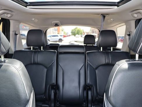 Used 2025 Honda Pilot Elite image 6