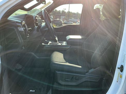 Used 2021 Ford F150 XLT w/ Equipment Group 302A High AWD/4WD image 12