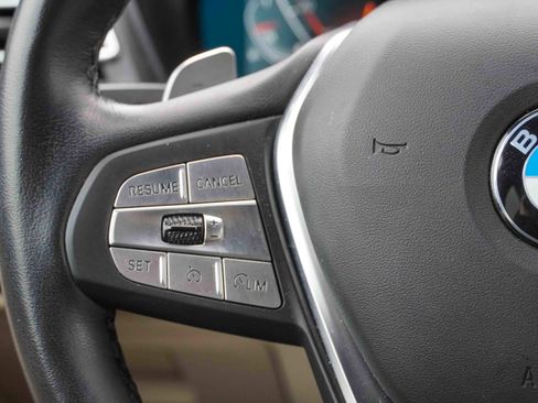 Used 2022 BMW X3 xDrive30i w/ Premium Package 2 image 22