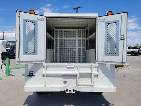 Used 2012 Ford F450 XL w/ PWR Equipment Group RWD image 13