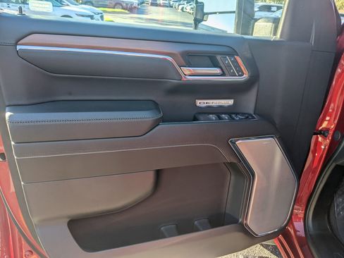 Certified 2024 GMC Sierra 1500 Denali w/ Denali Reserve Package image 14