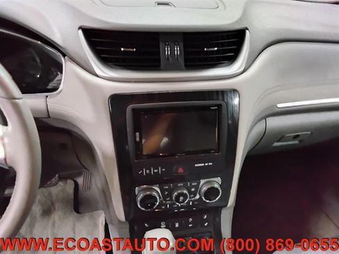 Used 2016 Chevrolet Traverse LT AWD/4WD image 12