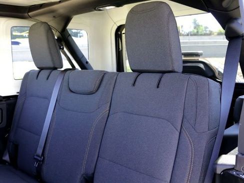 New 2026 Jeep Wrangler Sport image 20