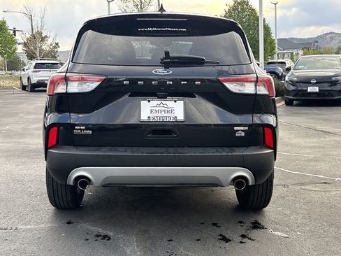 Used 2020 Ford Escape SE AWD/4WD image 19