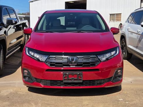 Used 2026 Honda Odyssey EX-L image 2