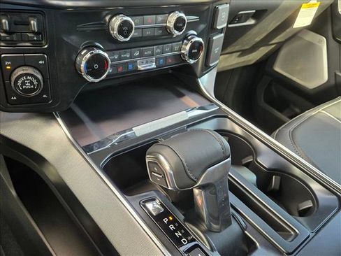 New 2026 Ford F150 Platinum w/ Equipment Group 702A High image 14