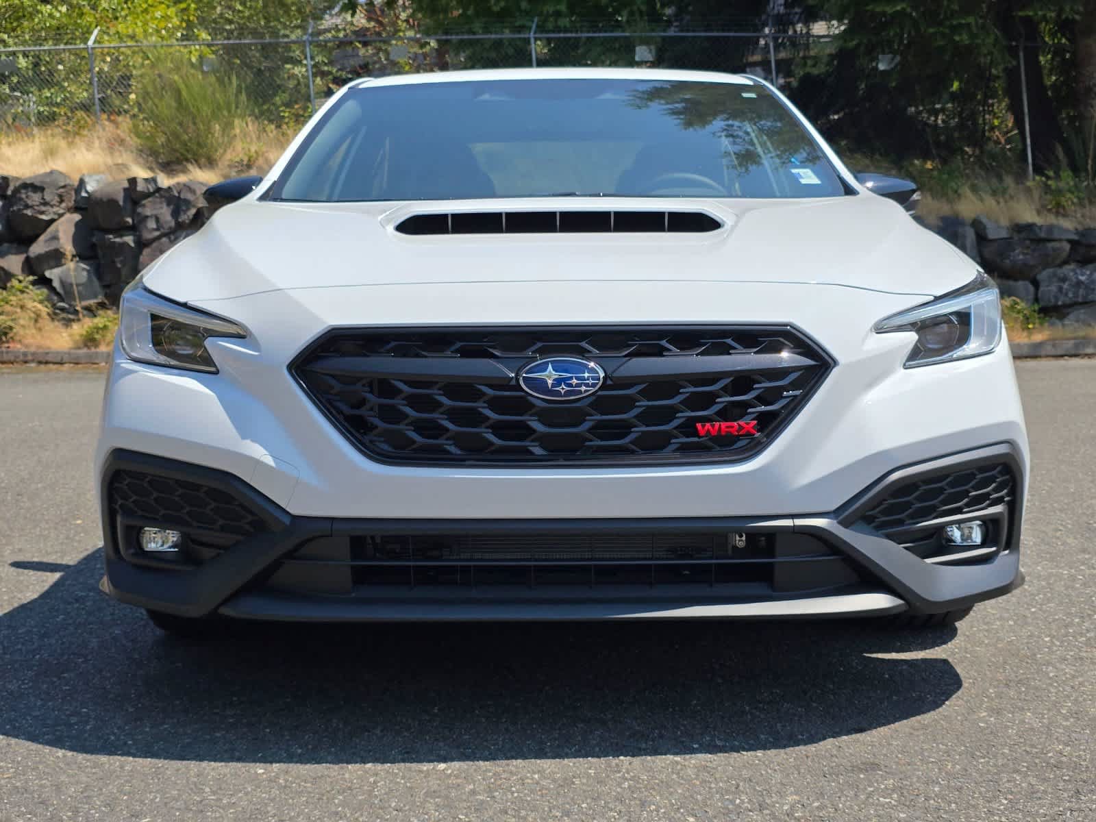 New 2026 Subaru WRX tS AWD/4WD image 6