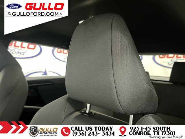 Used 2023 Subaru Solterra AWD image 17