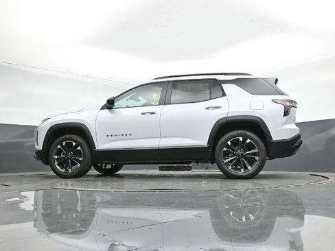 New 2026 Chevrolet Equinox RS w/ Convenience Package III image 11