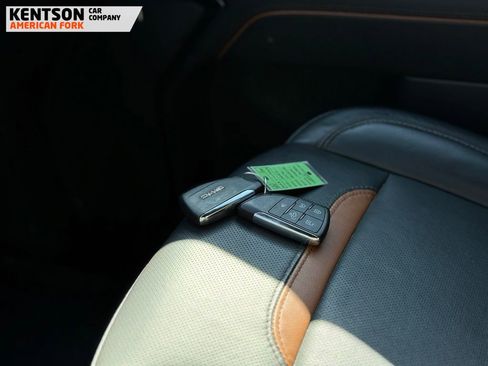 Used 2024 GMC Sierra 2500 AT4 w/ AT4 Premium Plus Package image 46