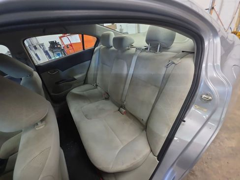 Used 2012 Honda Civic LX image 25