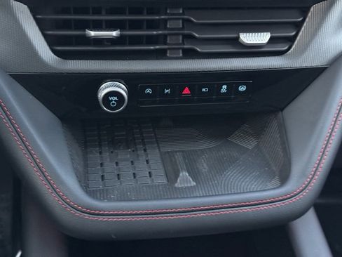 Certified 2025 Ford Explorer ST image 14