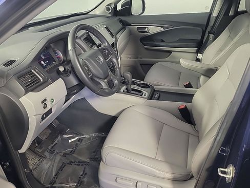Certified 2020 Honda Pilot EX-L image 19