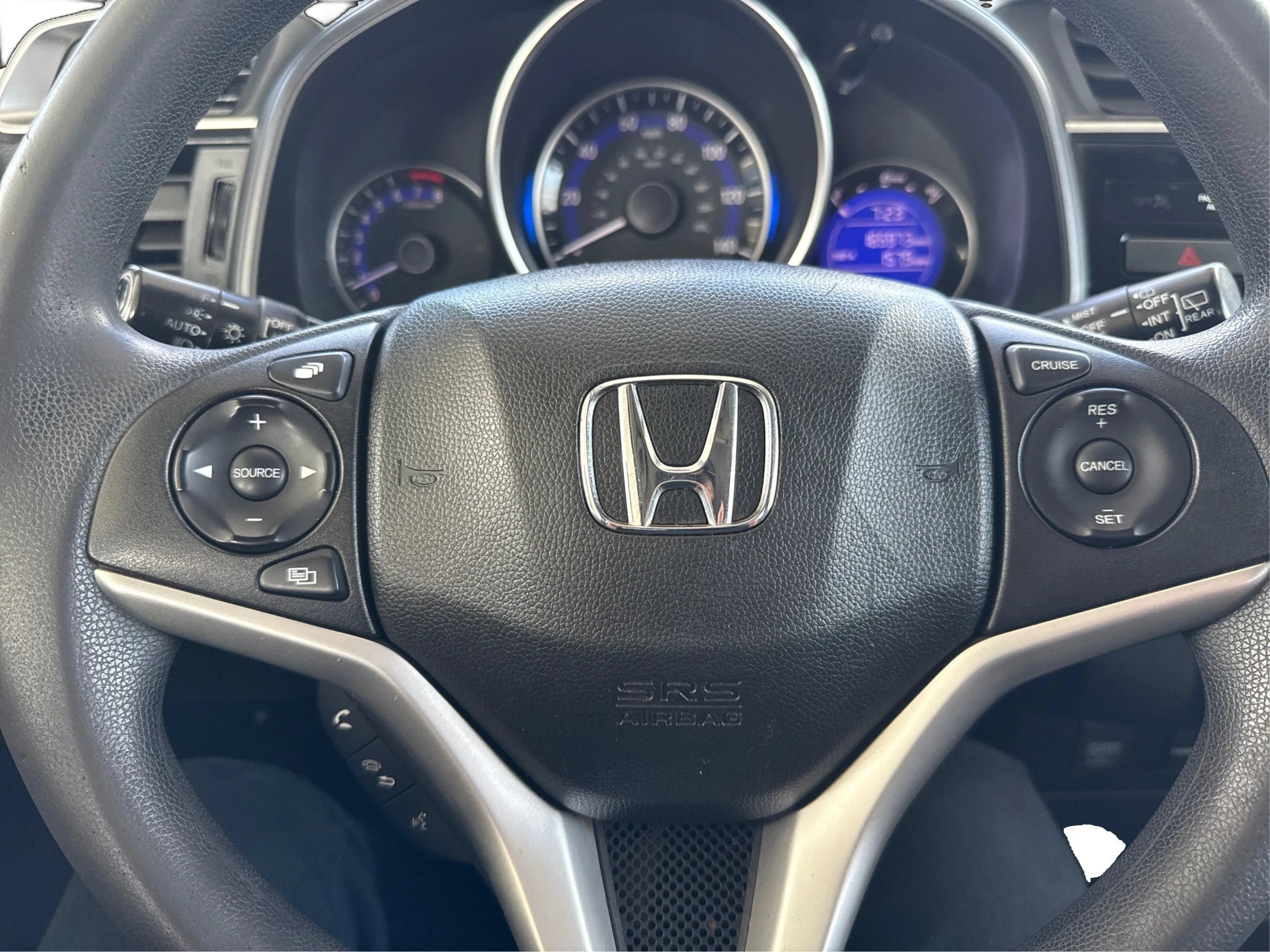 Used 2015 Honda Fit EX image 17