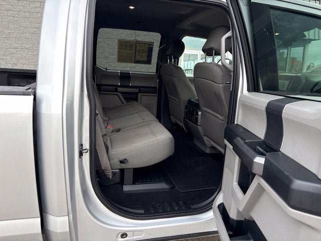 Used 2019 Ford F350 XLT w/ XLT Value Package AWD/4WD image 12