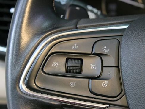 Used 2023 Buick Envision Preferred AWD/4WD image 22