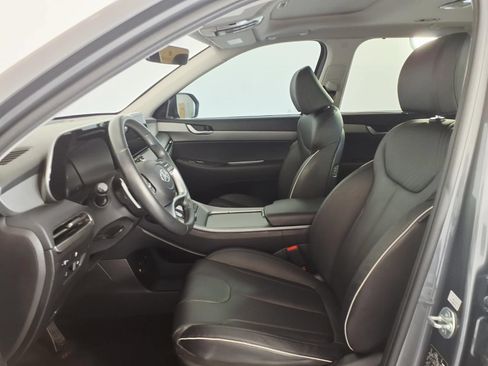 Used 2024 Hyundai Palisade XRT FWD image 9