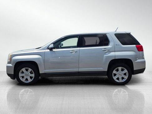 Used 2016 GMC Terrain SLE FWD image 4
