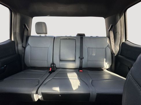 Used 2022 Ford F150 Lightning Lariat image 61