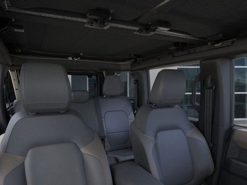 New 2026 Ford Bronco Big Bend image 14