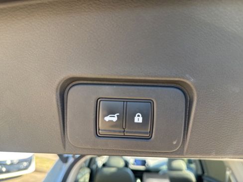 Certified 2021 Nissan Rogue SL image 20