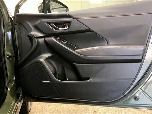 Used 2024 Subaru Crosstrek 2.5i Limited image 23
