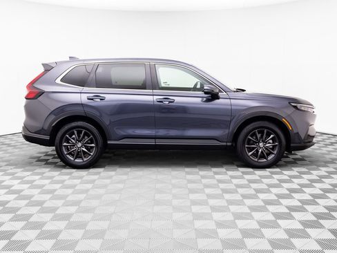 Used 2026 Honda CR-V EX-L image 9