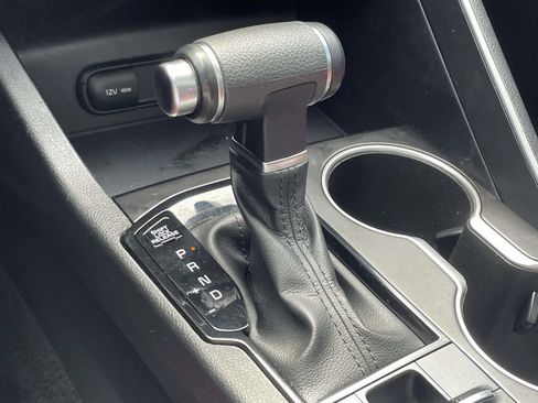 Used 2024 Kia K5 GT-Line image 32