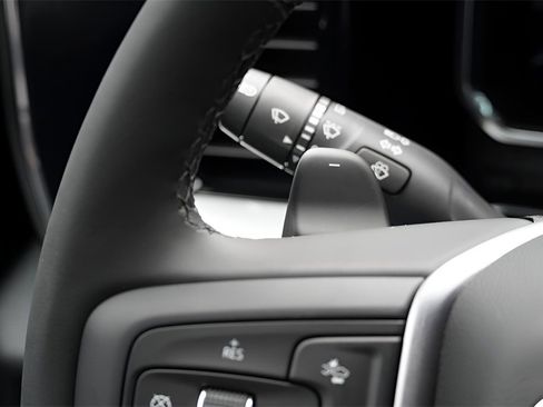 New 2026 GMC Sierra 1500 Elevation w/ Elevation Premium Package image 21