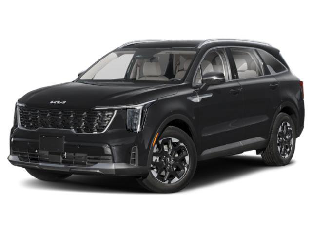 Used 2026 Kia Sorento S AWD/4WD image 1