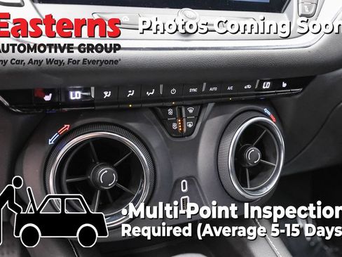 Used 2025 Chevrolet Blazer LT FWD image 20