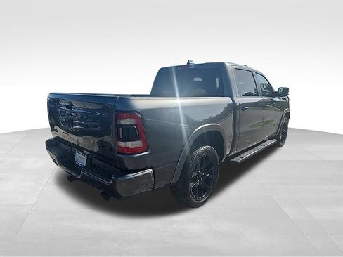 Certified 2020 RAM 1500 Laramie AWD/4WD image 31
