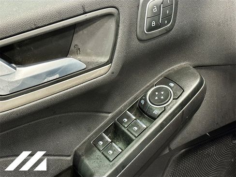 Used 2022 Ford Escape SEL w/ Technology Package image 20