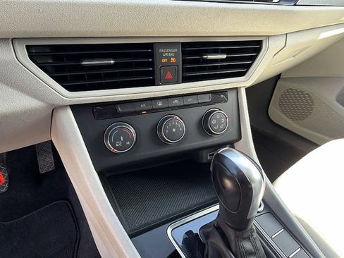 Used 2019 Volkswagen Jetta S FWD image 14