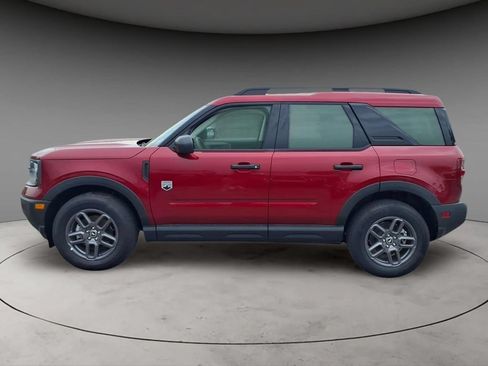 New 2025 Ford Bronco Sport Big Bend AWD/4WD image 2