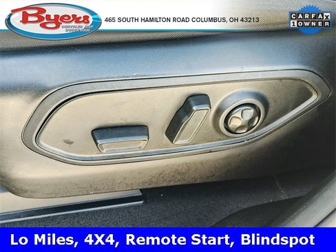 Used 2024 Jeep Grand Cherokee Laredo image 15