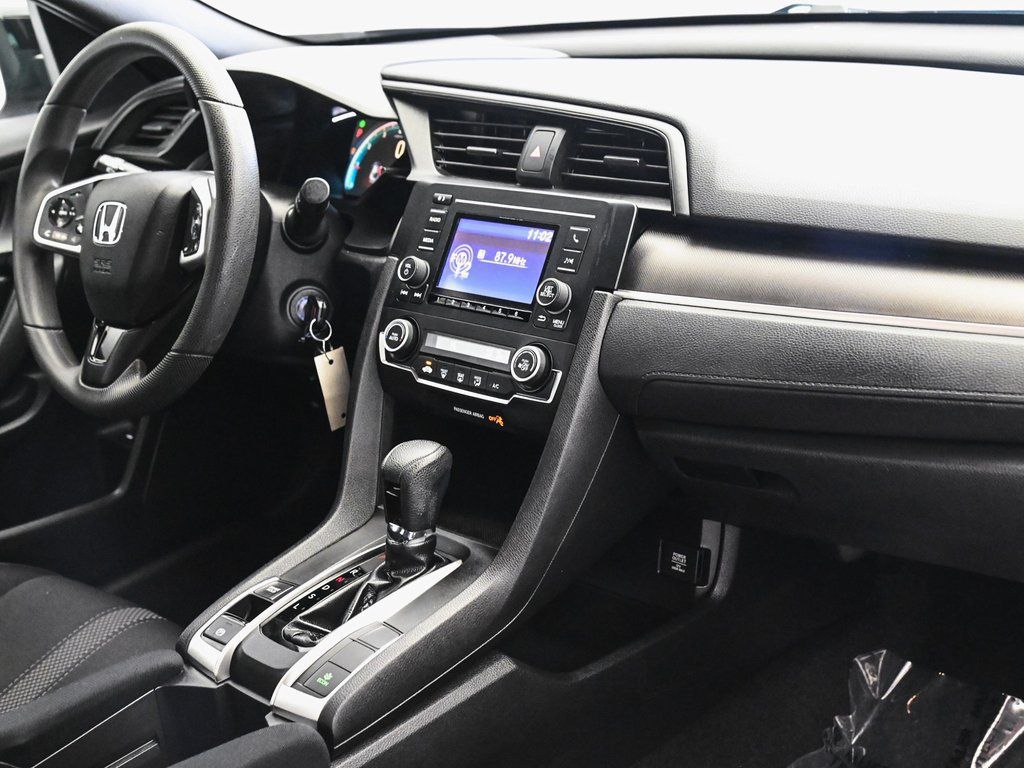 Used 2019 Honda Civic LX image 30