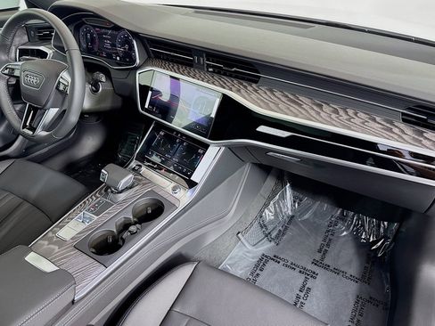New 2025 Audi A6 Premium Plus image 27