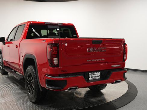 New 2026 GMC Sierra 1500 Elevation w/ Elevation Premium Package image 5