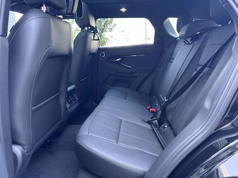 New 2026 Land Rover Range Rover Evoque S AWD/4WD image 13